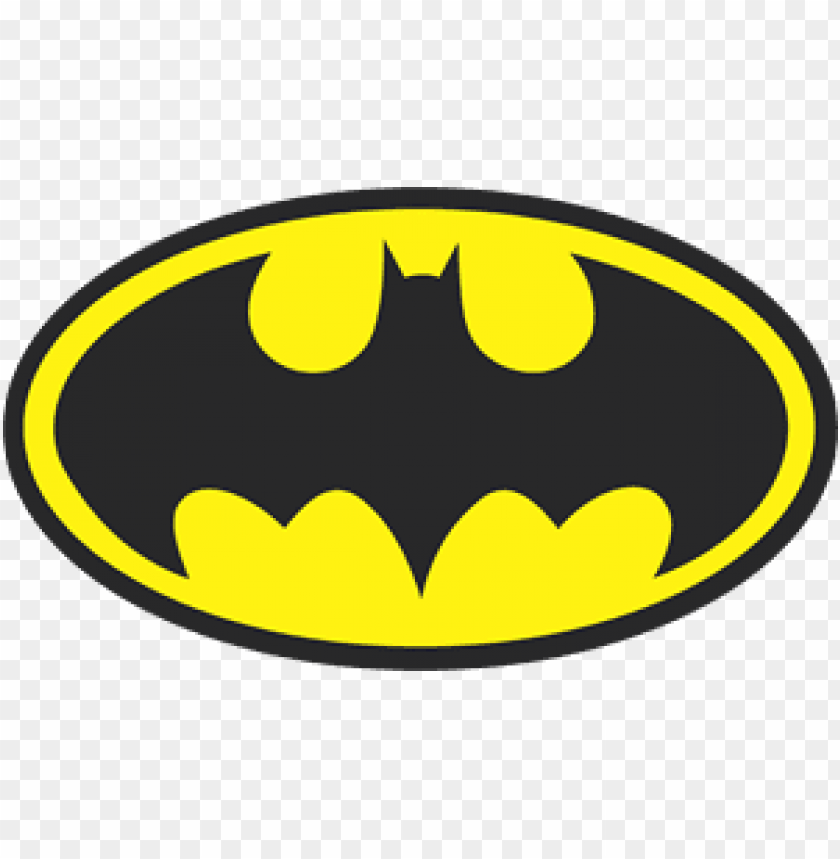 emblema batman