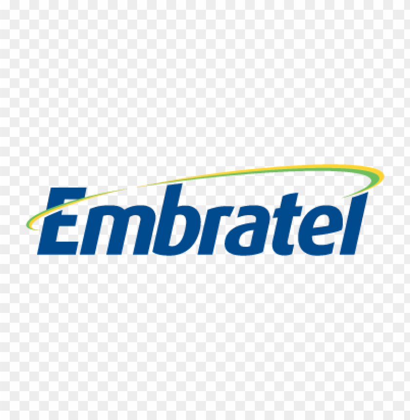  embratel 2007 logo vector free - 467904