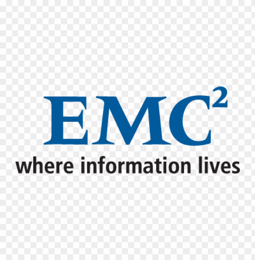 emc logo png