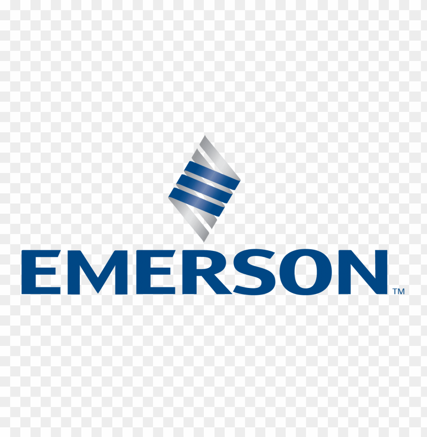 Emerson Electric Logo Png - Free PNG Images