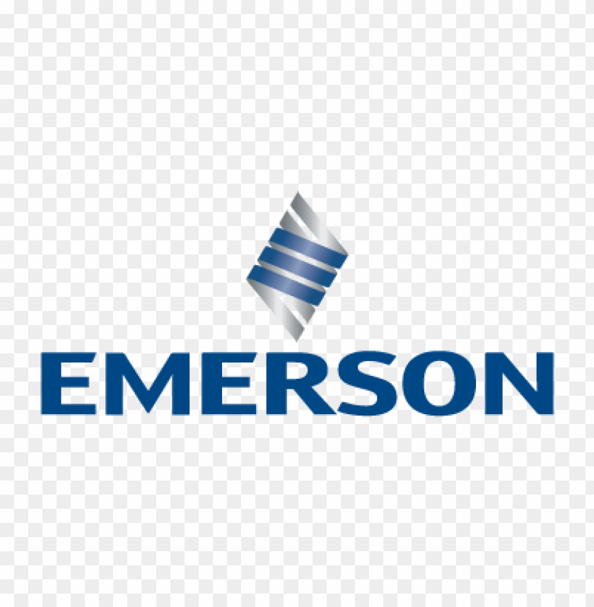 emerson electric logo vector free@toppng.com