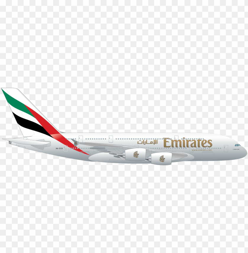 transport, planes, emirates a380, 