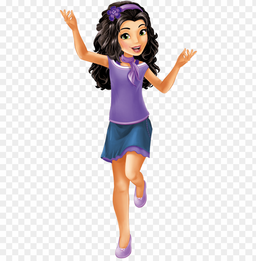 free PNG Download emma jumping clipart png photo   PNG images transparent