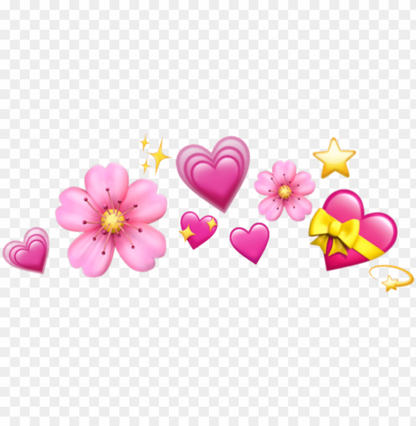 Featured image of post Transparent Png Heart Emoji Meme Overlay - Find high quality heart emoji clip art, all png clipart images with transparent backgroud can be download for free!