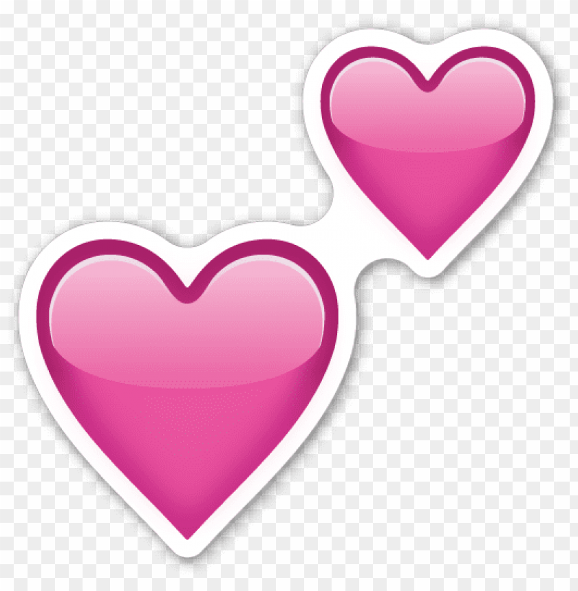 heart face emoji, heart eyes emoji, pencil emoji, black heart, facebook emoji, smile emoji