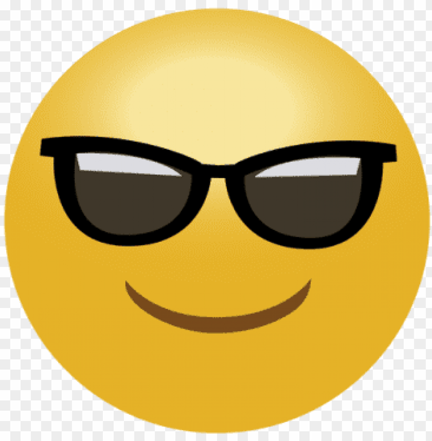 cool emoji, cool sunglasses, facebook emoji, smile emoji, tongue out emoji, moon emoji