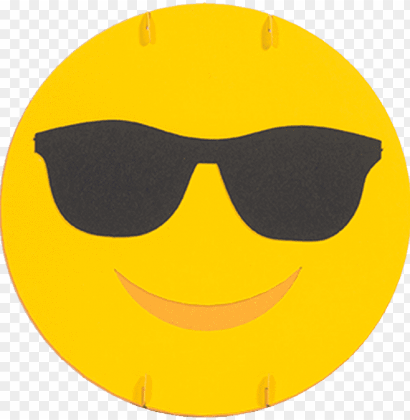 smiley face emoji, deal with it sunglasses, facebook emoji, smile emoji, tongue out emoji, moon emoji