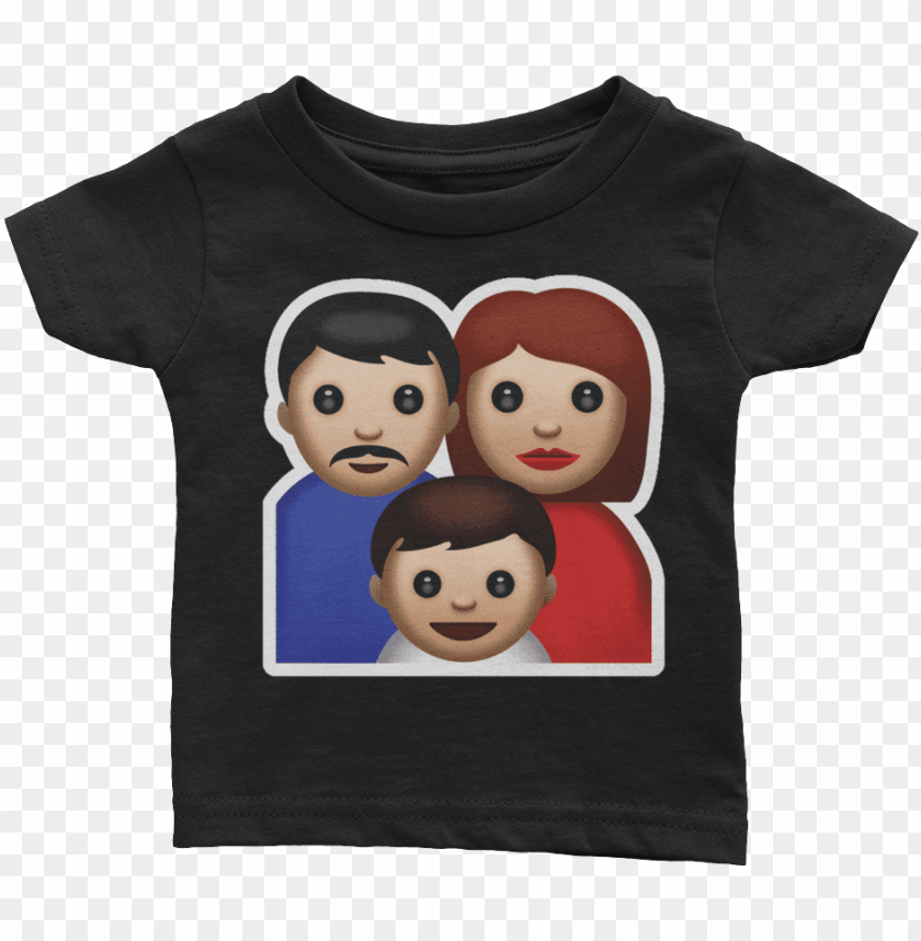 Emoji Baby T Shirt Emoji Png Image With Transparent Background - baby t shirt roblox baby onesie daddy my prince baby