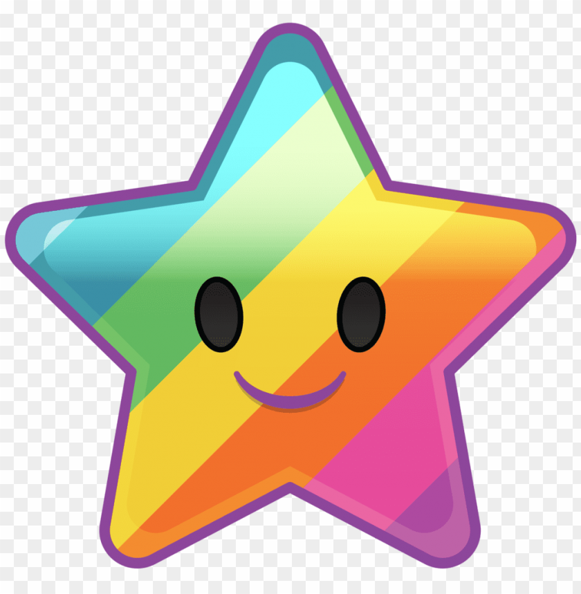 emoji, blitz, star, png