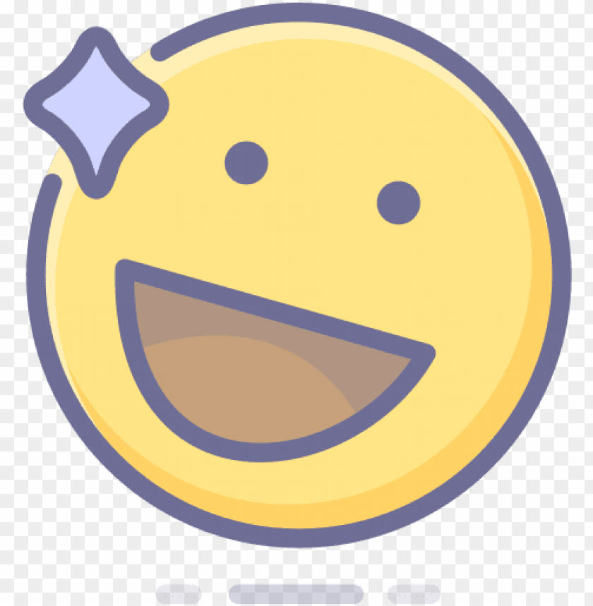 free PNG emoji, emot, happy, smiley icon - icon png - Free PNG Images PNG images transparent