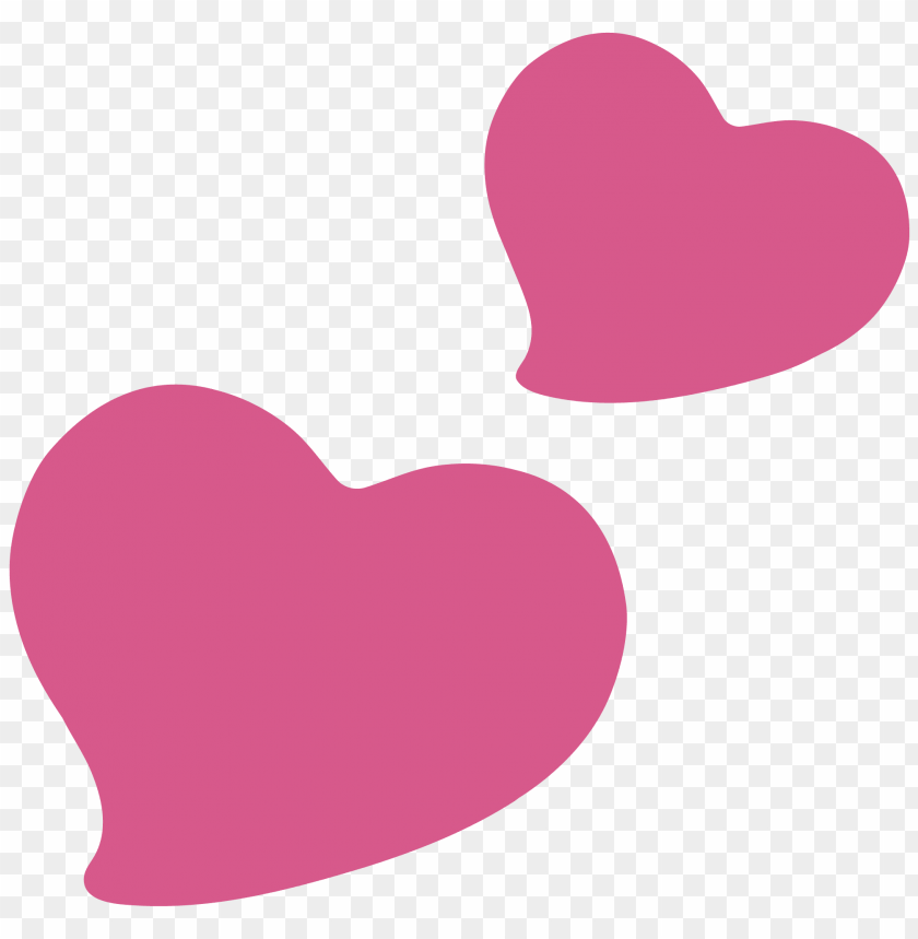 emoji, heart, png