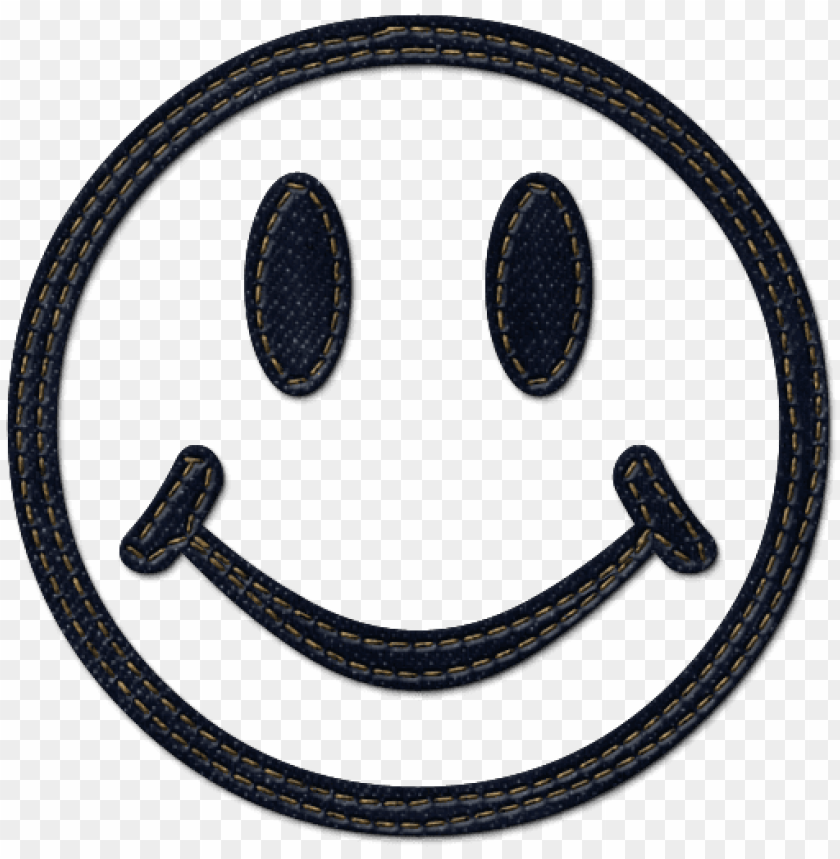 emoji images smiley face black and white PNG image with transparent  background | TOPpng