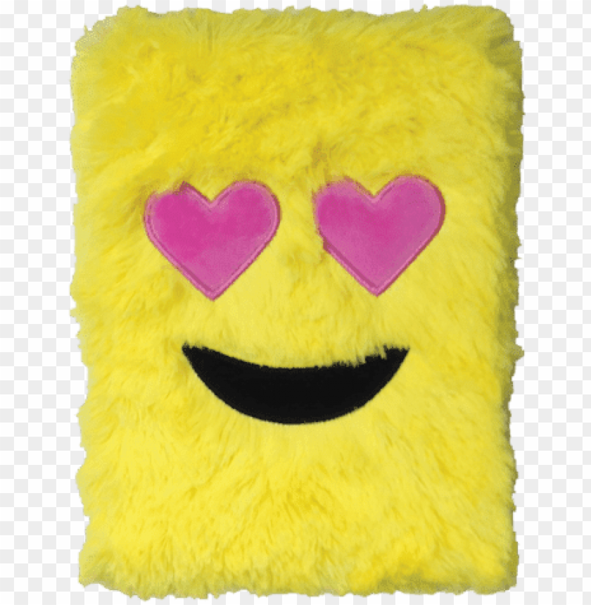 emoji journal PNG image with transparent background@toppng.com