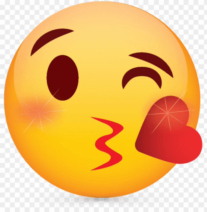 kiss emoji, lipstick kiss, kiss mark, wind blowing, facebook emoji, smile emoji