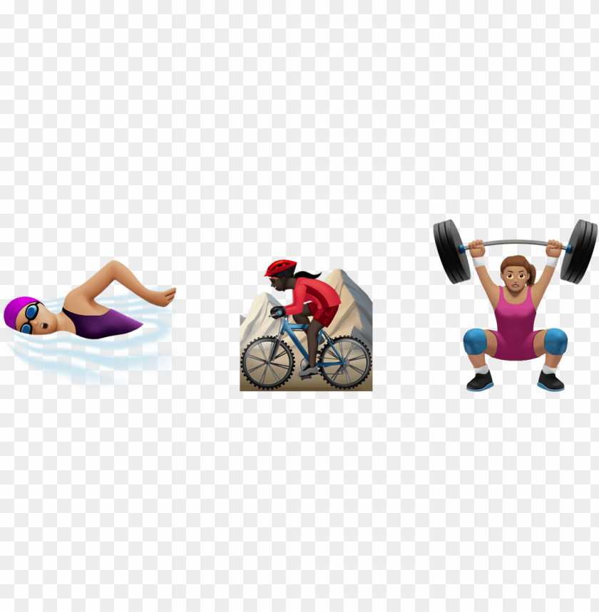 free PNG emoji sport ios PNG image with transparent background PNG images transparent