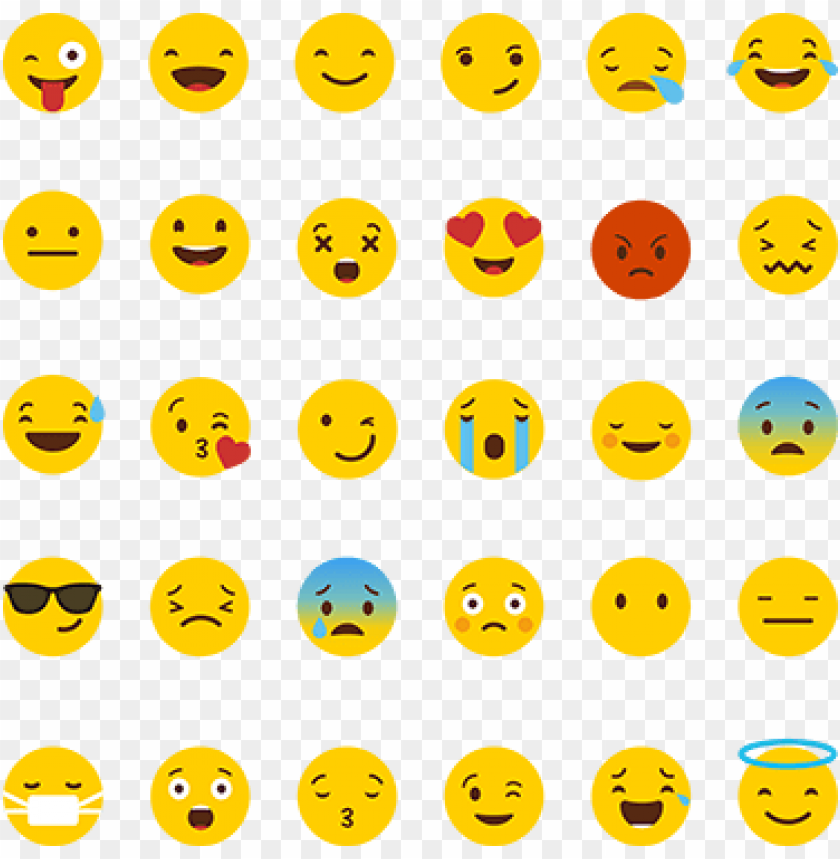 free PNG emoji stickers for whatsapp PNG image with transparent background PNG images transparent