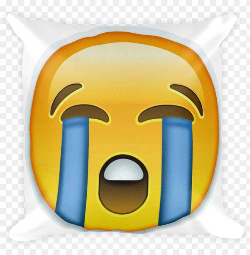 Emoji Triste Sin Fondo Png Image With Transparent Background Toppng