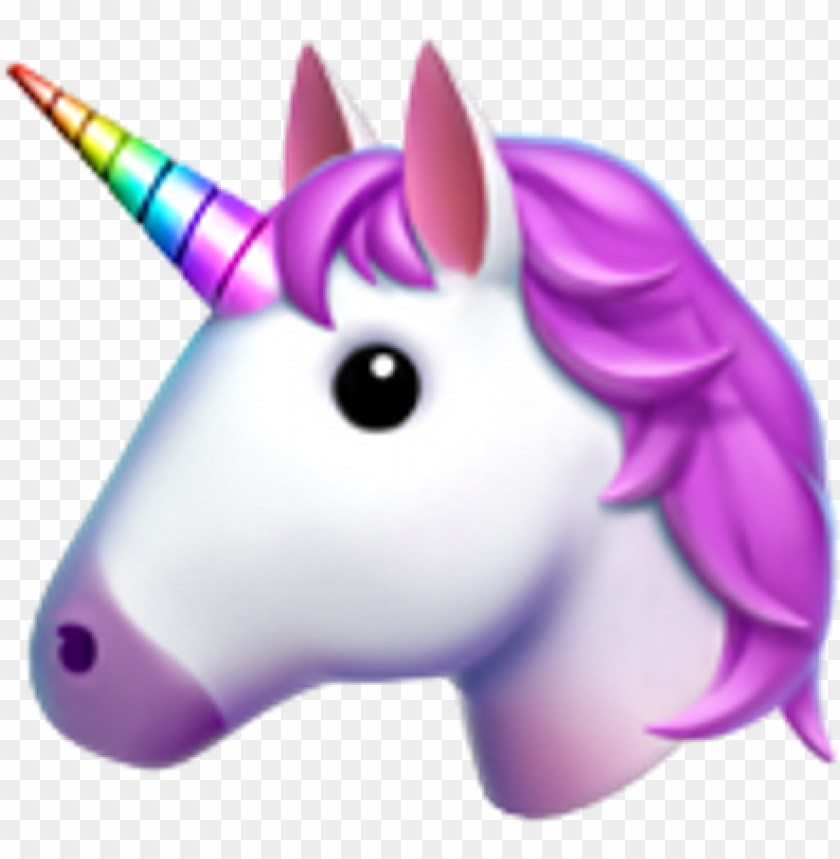 emoji unrnio, unicornio