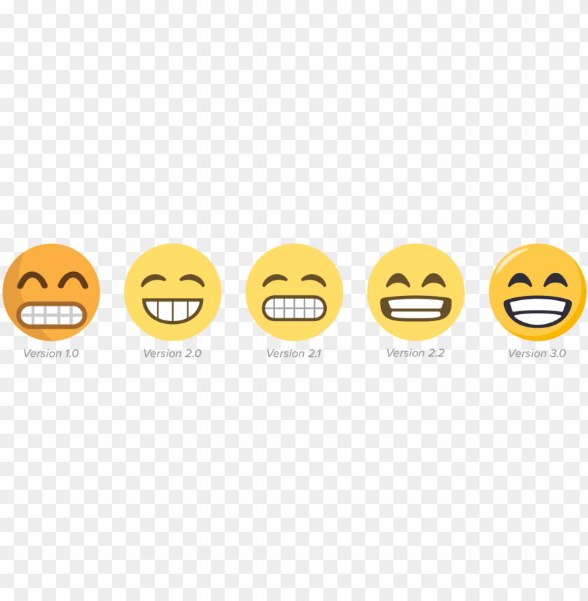 free PNG emoji wide grin phone case for iphone PNG image with transparent background PNG images transparent