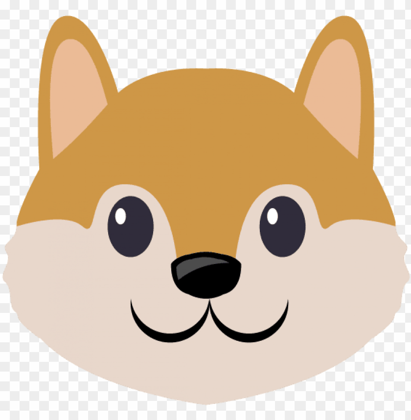 dog emojis iphone