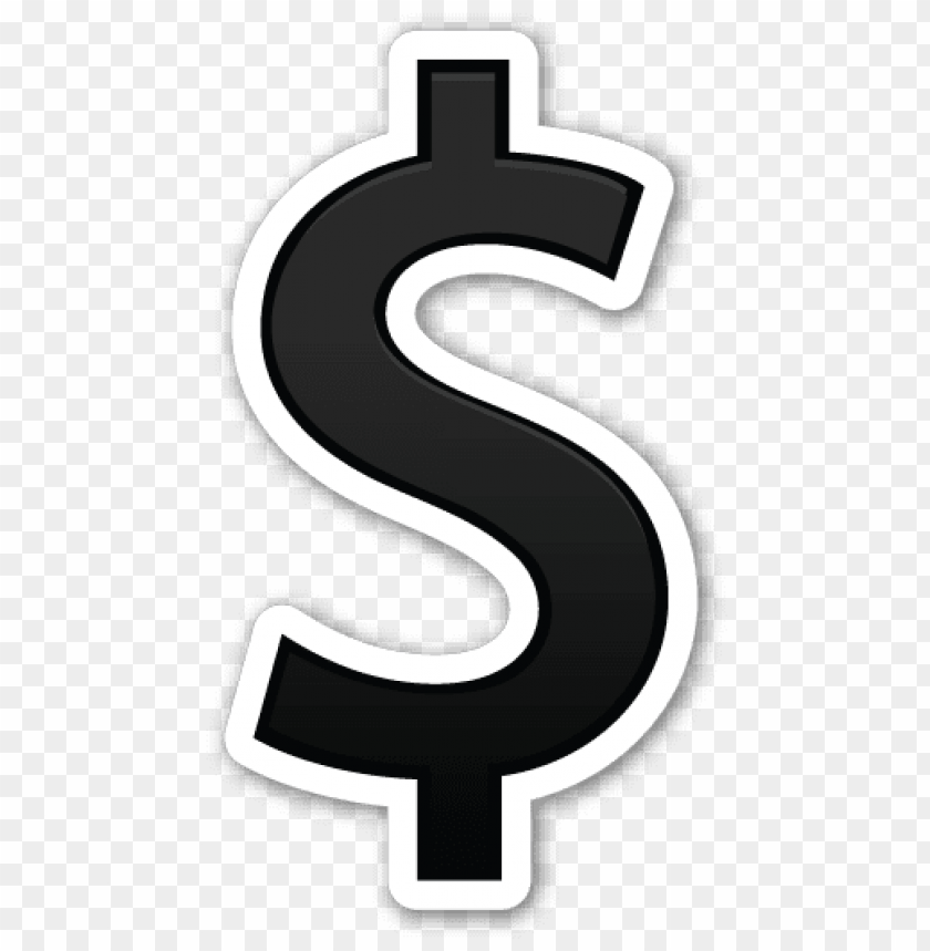 emoticon, banner, money, warning, symbol, danger, finance