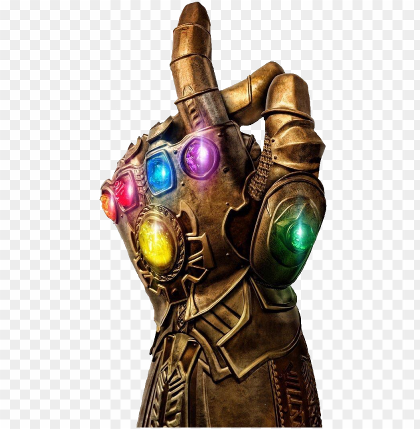 Empire Magazine Thanos Sna Png Image With Transparent Background