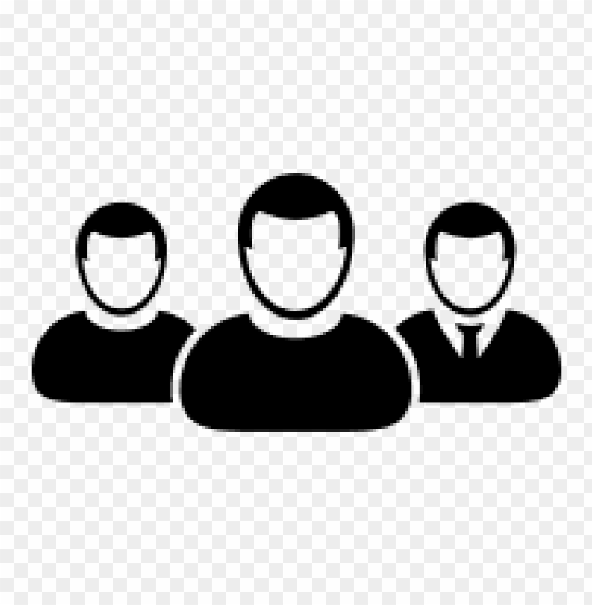 employees PNG transparent with Clear Background ID 162128