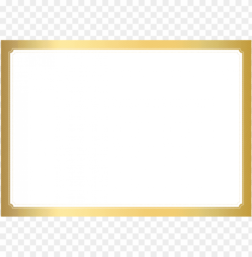 Download Empty Certificate Template Clipart Png Photo Toppng - blank empty roblox shirt template