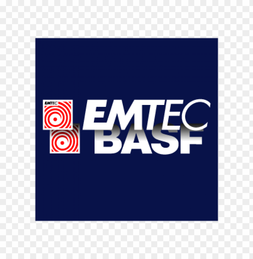  emtec basf vector logo - 470067