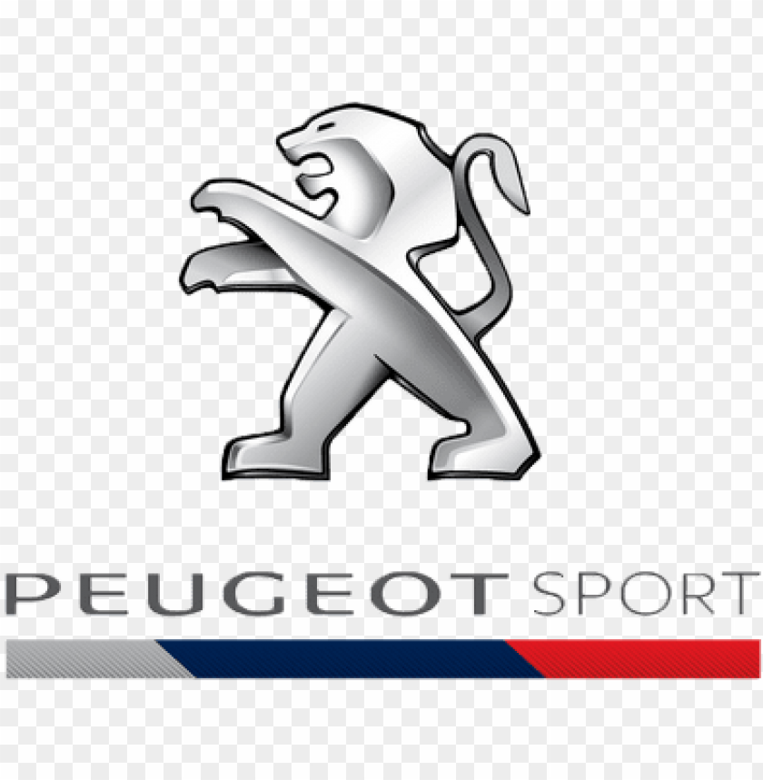  En Logo Peugeot Sport PNG Imagen Con Fondo Transparente