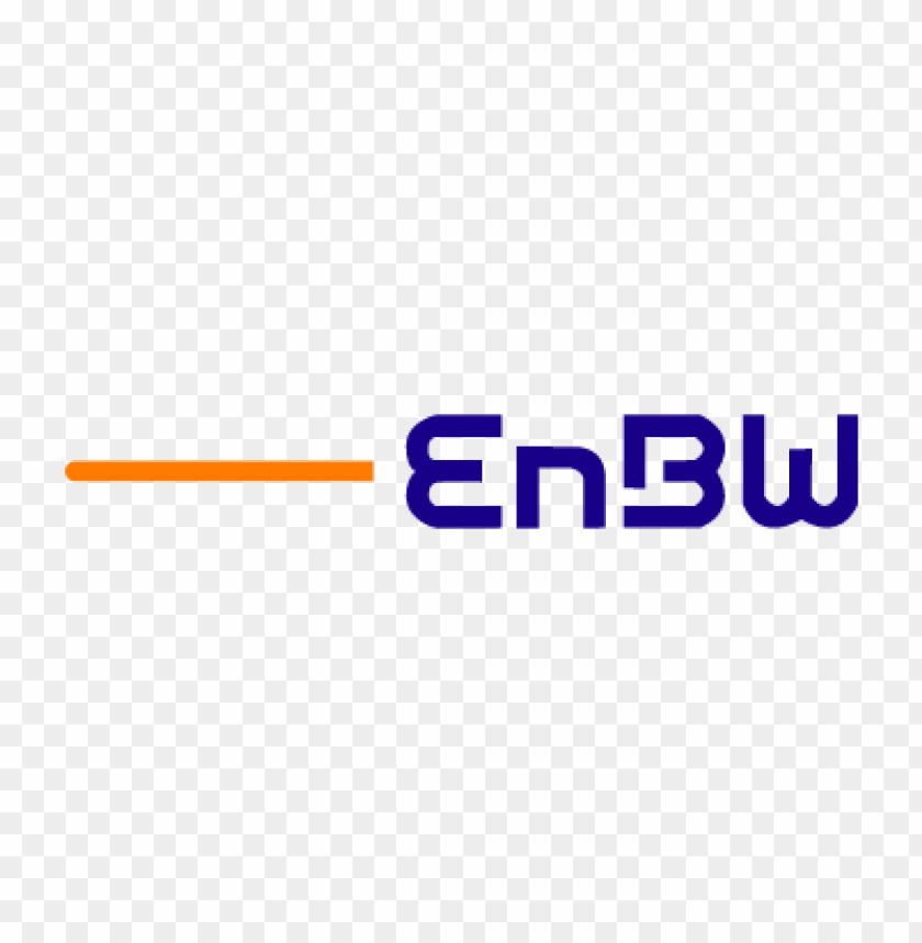  enbw vector logo - 469800