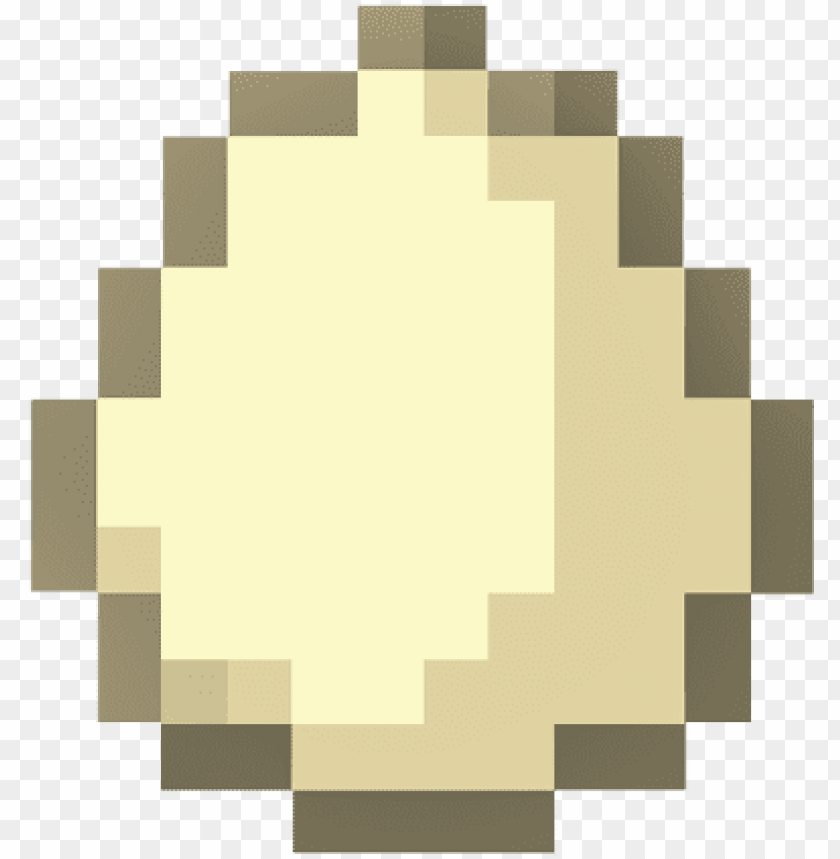 Enchanted Golden Apple Minecraft Egg Png Image With Transparent