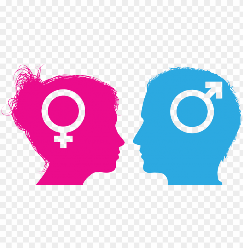 ender transparent background - gender role PNG image with transparent background@toppng.com