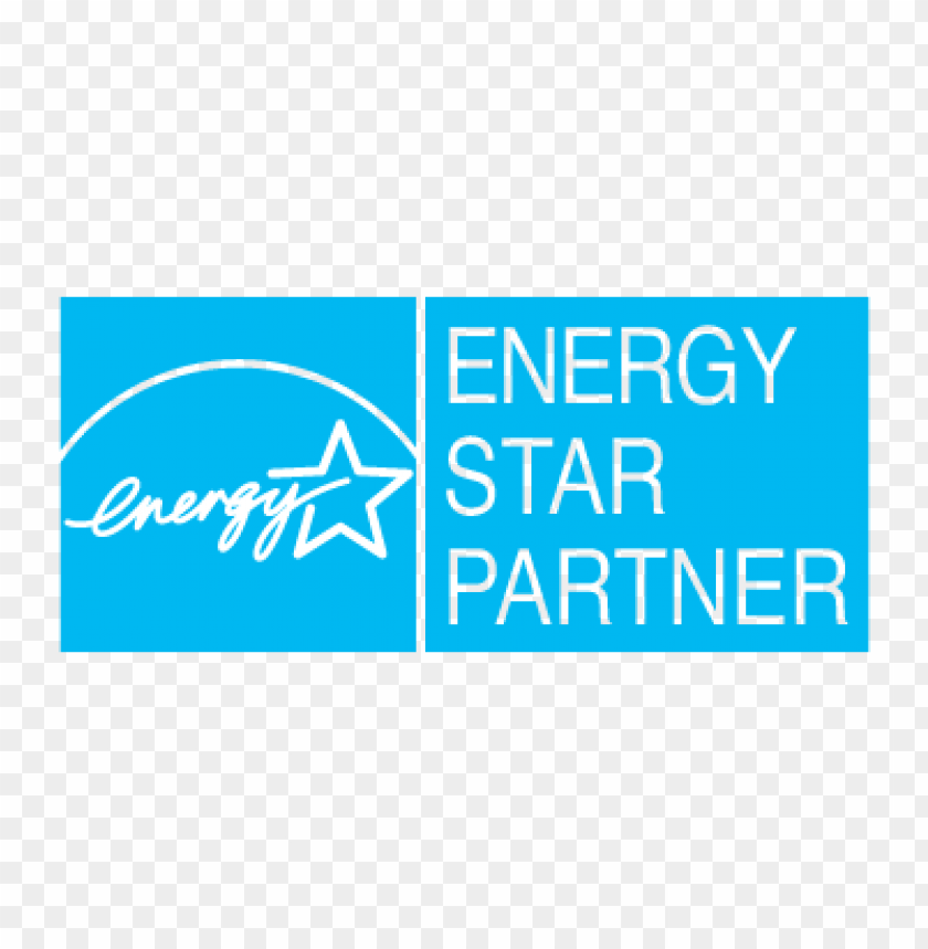  energy star partner logo vector free - 466111