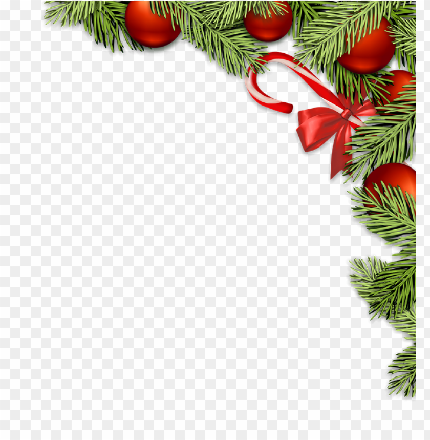 Enfeites De Natal PNG image with transparent background | TOPpng