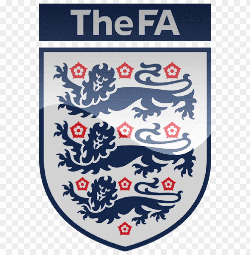 england, football, logo, png