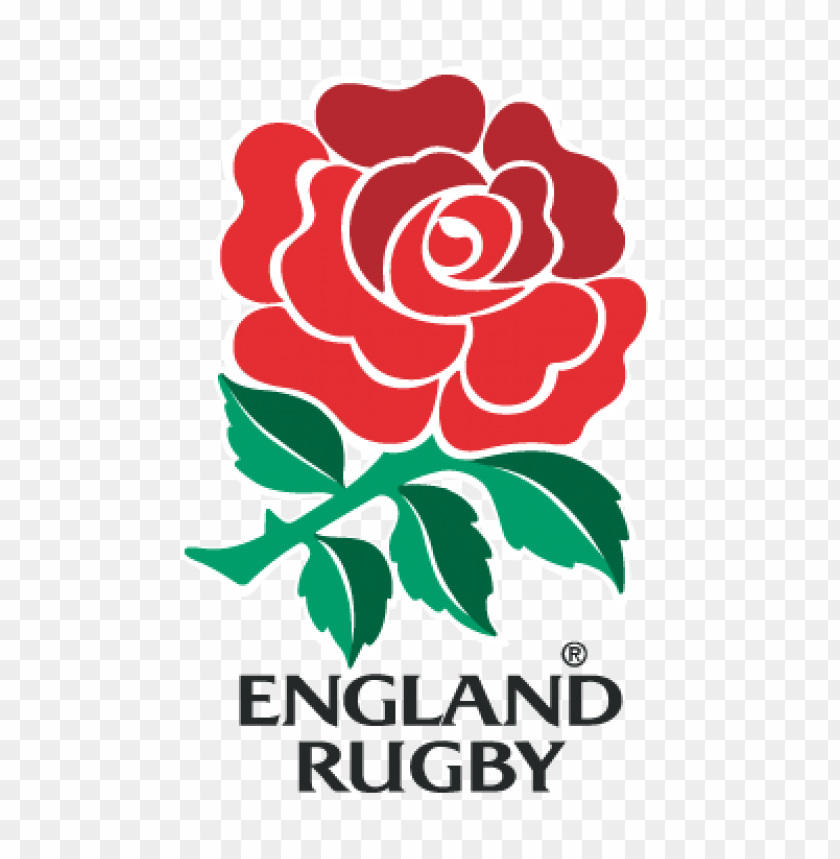  england rugby logo vector free - 466786