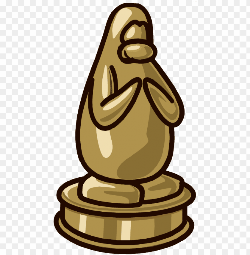 enguin play awards - club penguin penguin play awards PNG image with transparent background@toppng.com