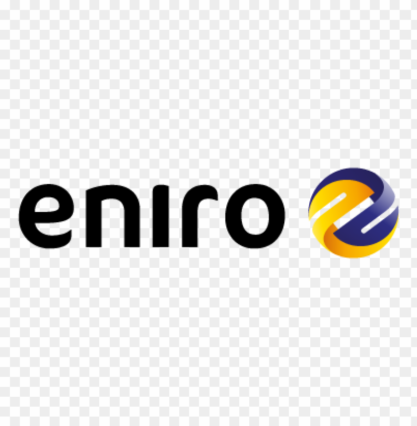  eniro logo vector free download - 467399