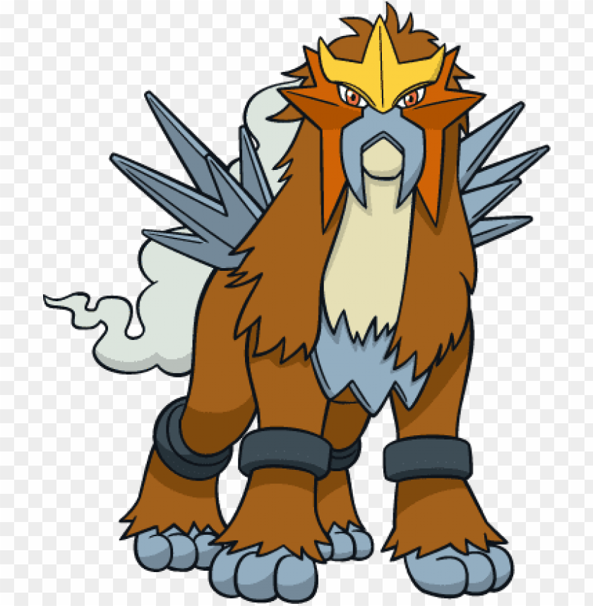 Entei Gijinka Pokemon Cosplay - Pokemon Legendario De Agua, png,  transparent png