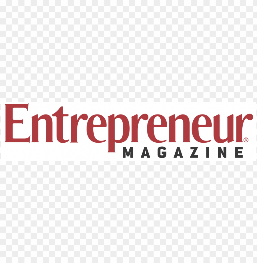 entrepreneur logo png