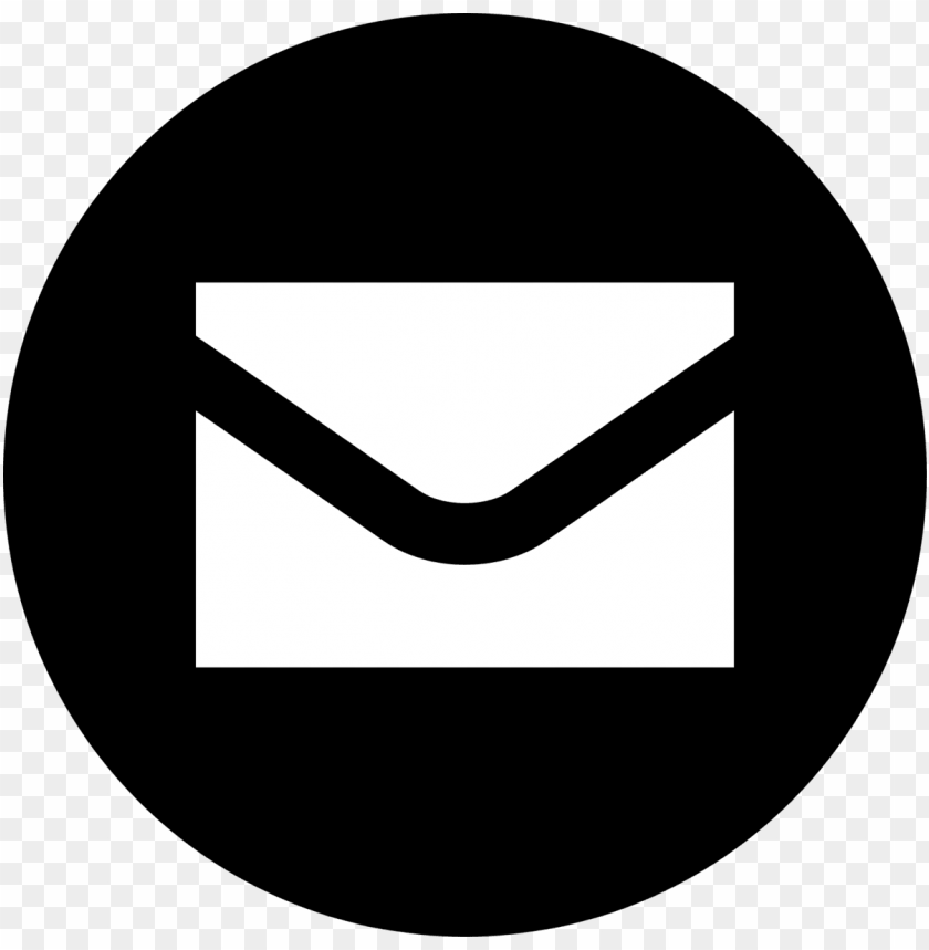 white email icon