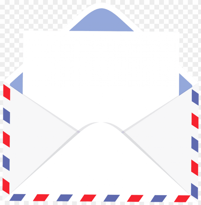 envelope with letter clipart png photo - 44151