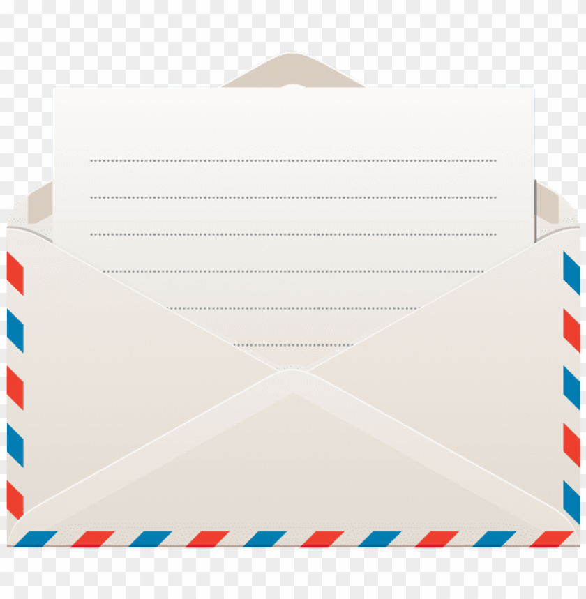 envelope with letter png
