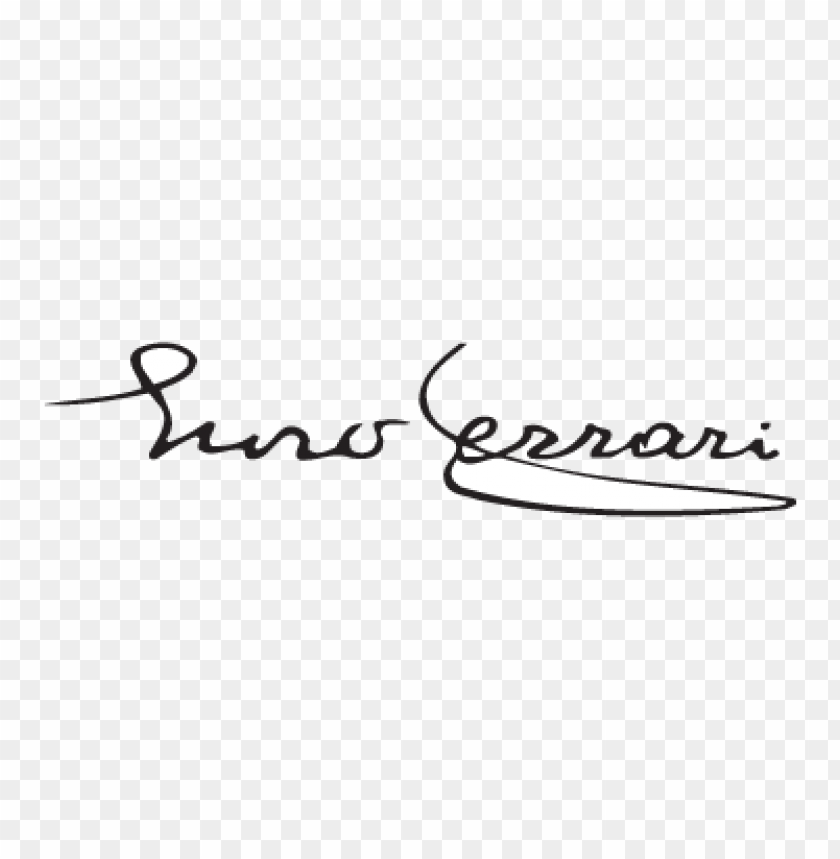  enzo ferrari logo vector download free - 466087