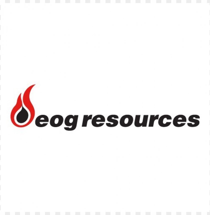  eog resources logo vector - 462125