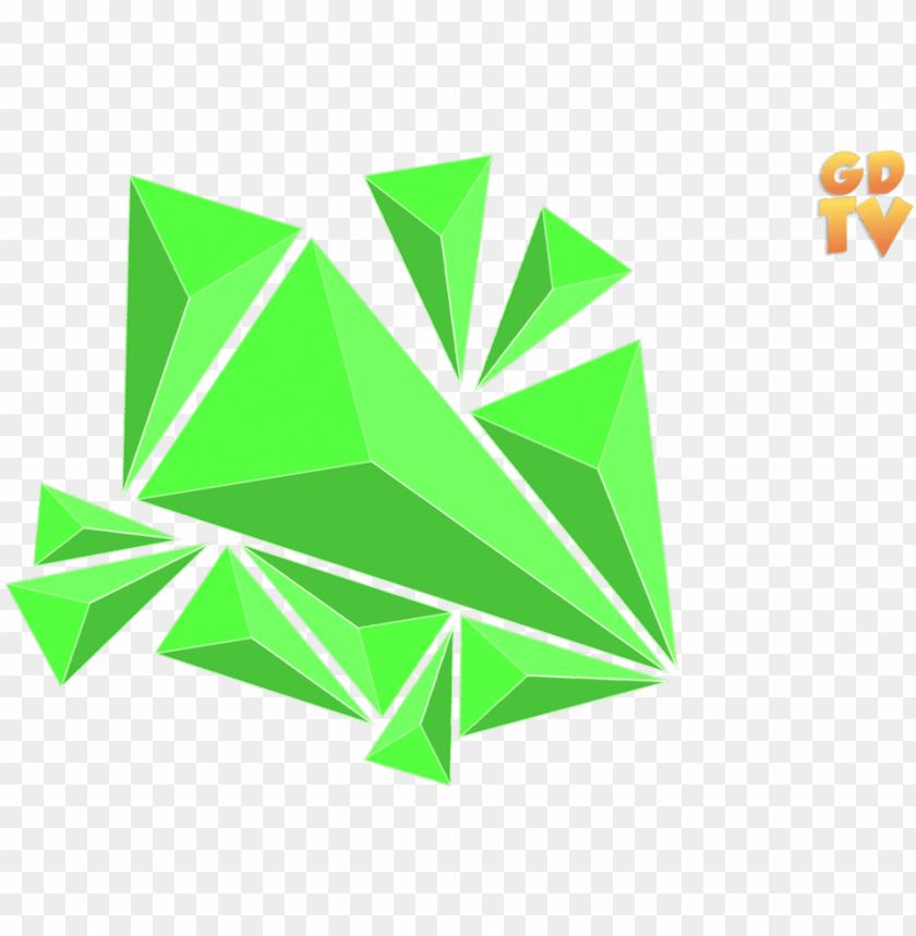 eometric shape png high quality image green geometric shapes png image with transparent background toppng green geometric shapes png image
