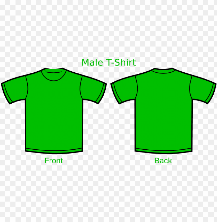 Eon Clipart T Shirt T Shirt Template Gree Png Image With Transparent Background Toppng - roblox guest story zig zag