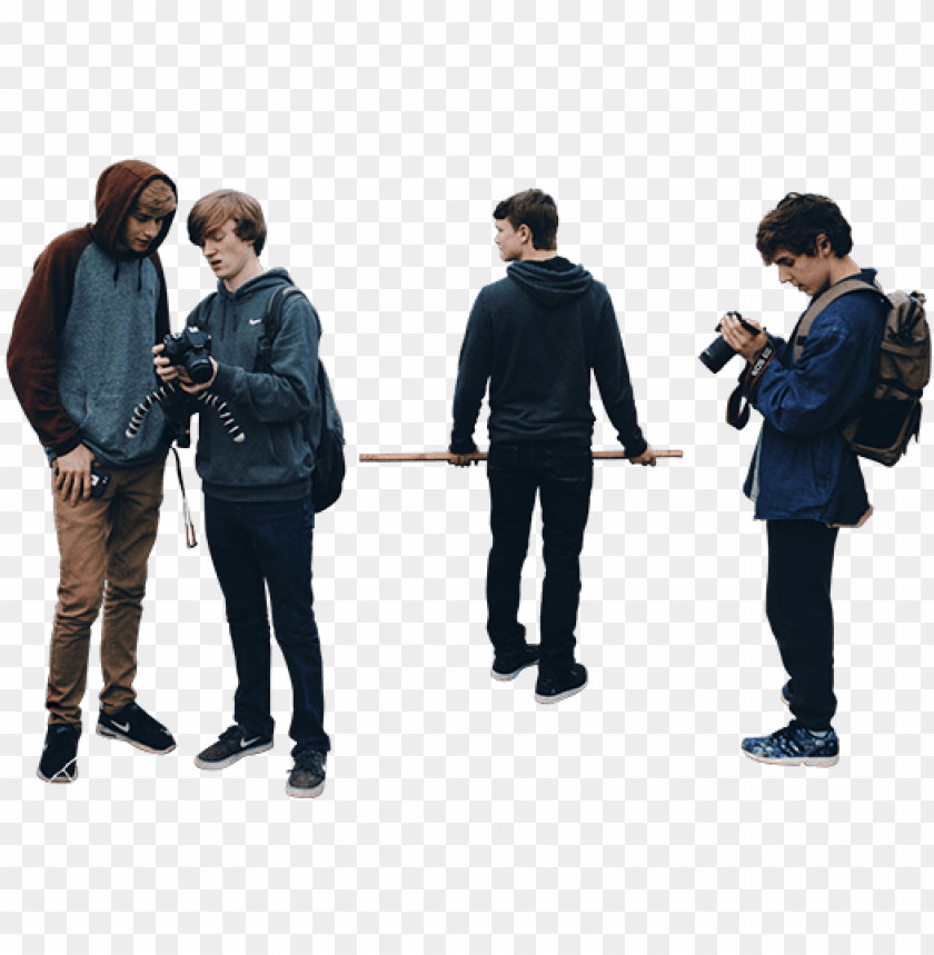 Eople Group PNG Image With Transparent Background