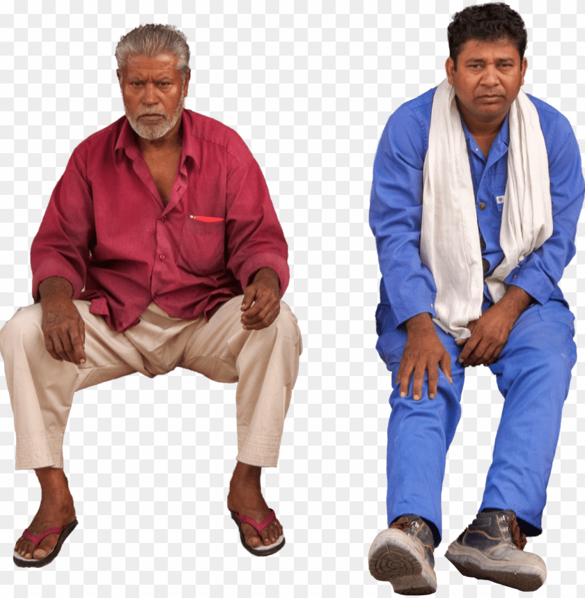 Eople Sitting Back Png - Sit People PNG Transparent With Clear Background ID 238735